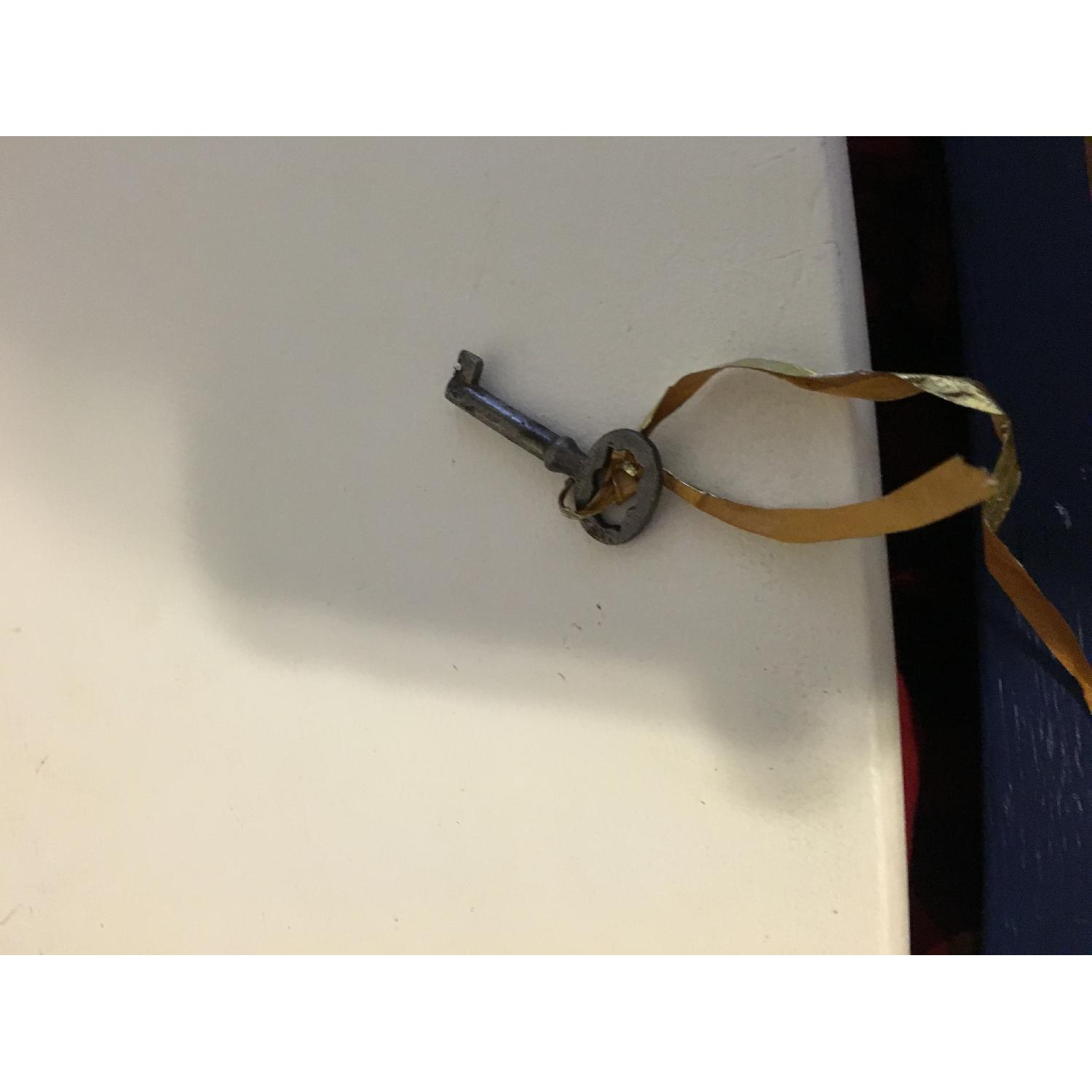 Solid Wood 6 Drawer Tall Dresser - image-4