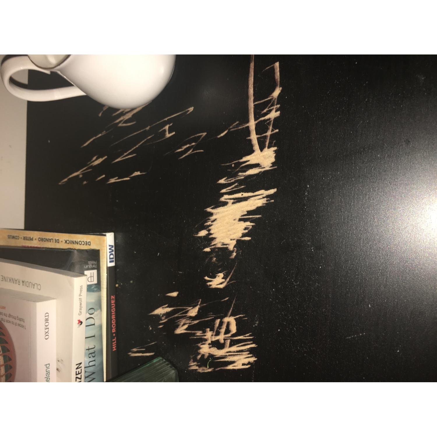 Ikea Cube Bookcase - image-1