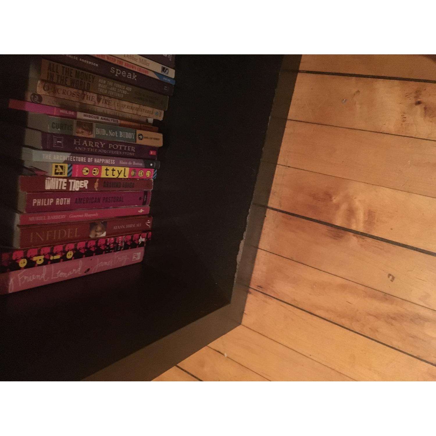 Ikea Cube Bookcase - image-2