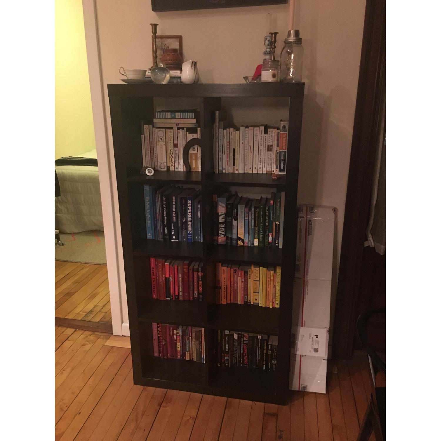 Ikea Cube Bookcase - image-3