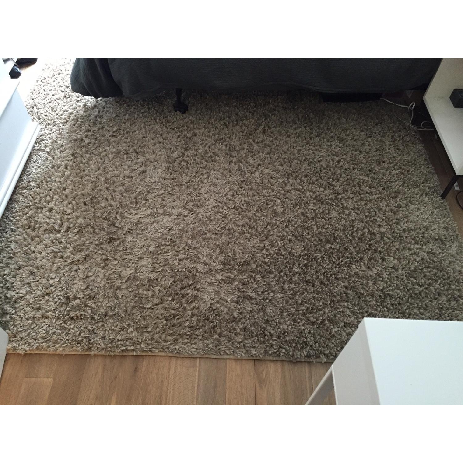 Threshold Eyelash Shag Area Rug - image-1