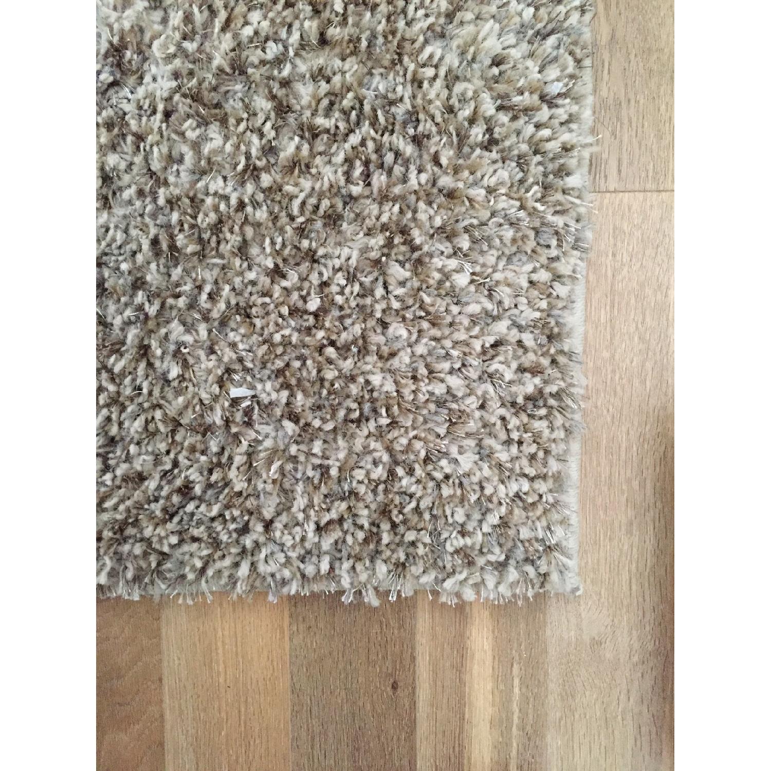 Threshold Eyelash Shag Area Rug - image-2