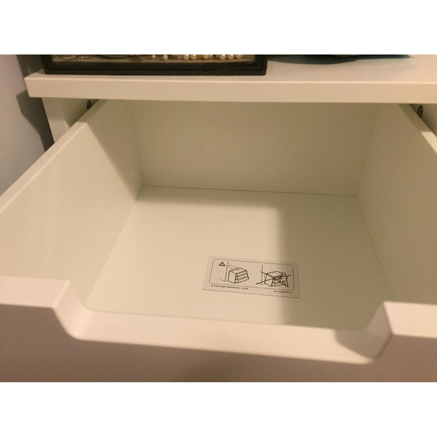 Ikea Nordli 6 Drawer Dresser - image-3