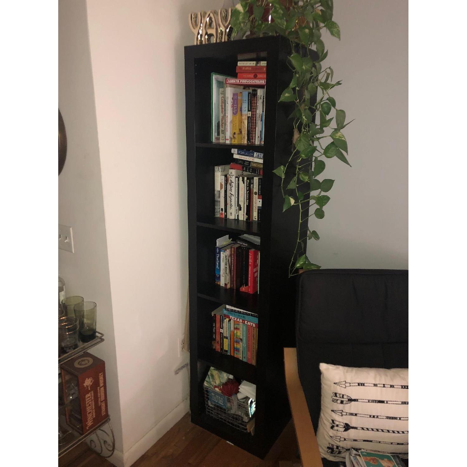 Ikea Expedit  5-Shelf Bookcase - image-2