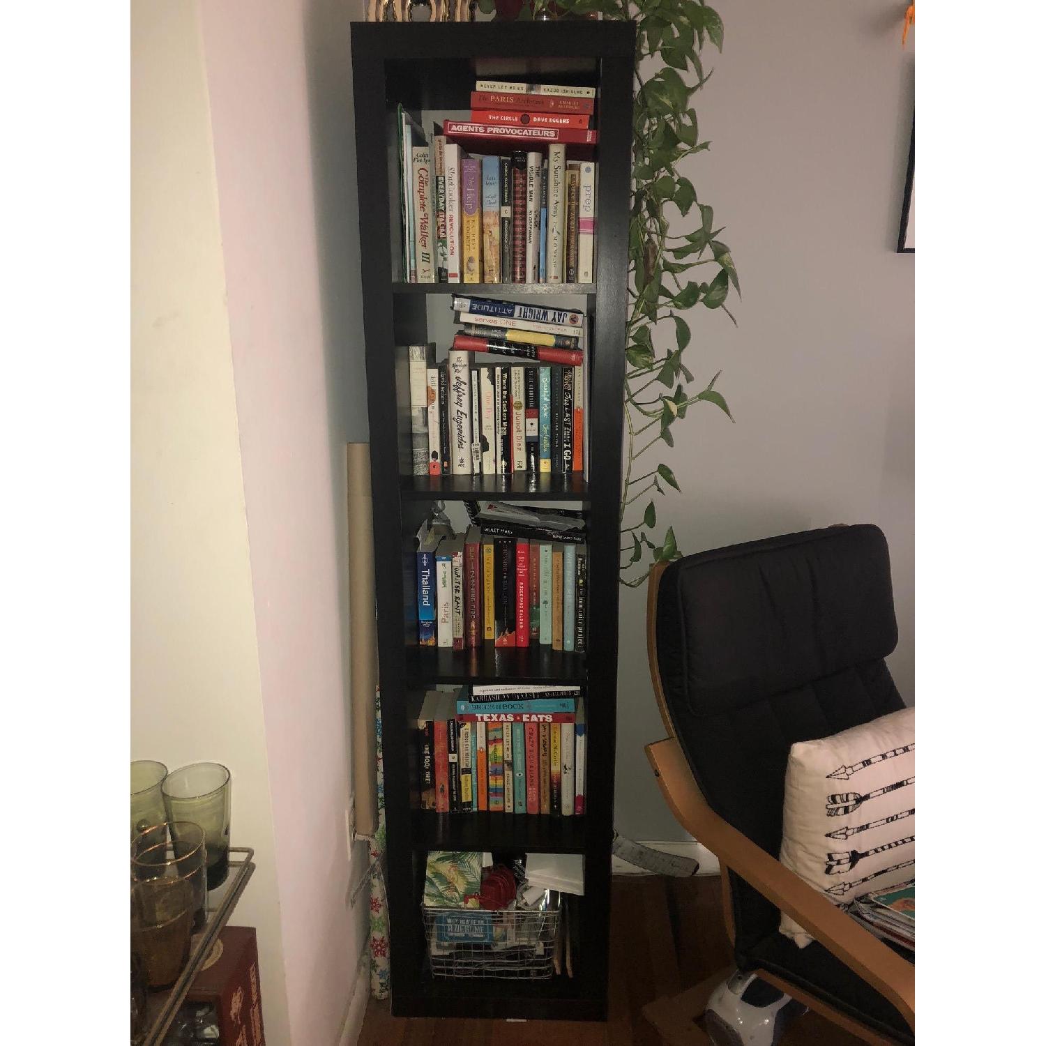 Ikea Expedit  5-Shelf Bookcase - image-3