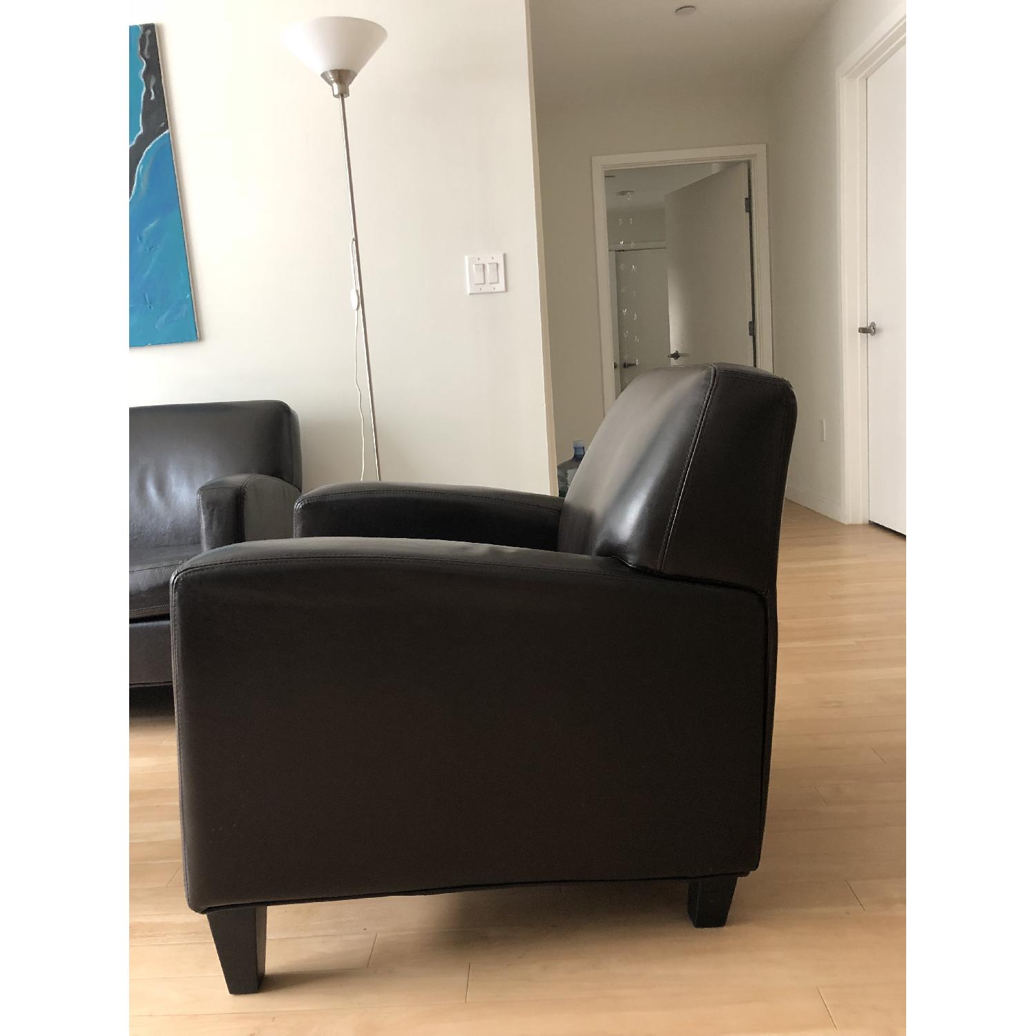 Ikea Jappling Armchair - image-2