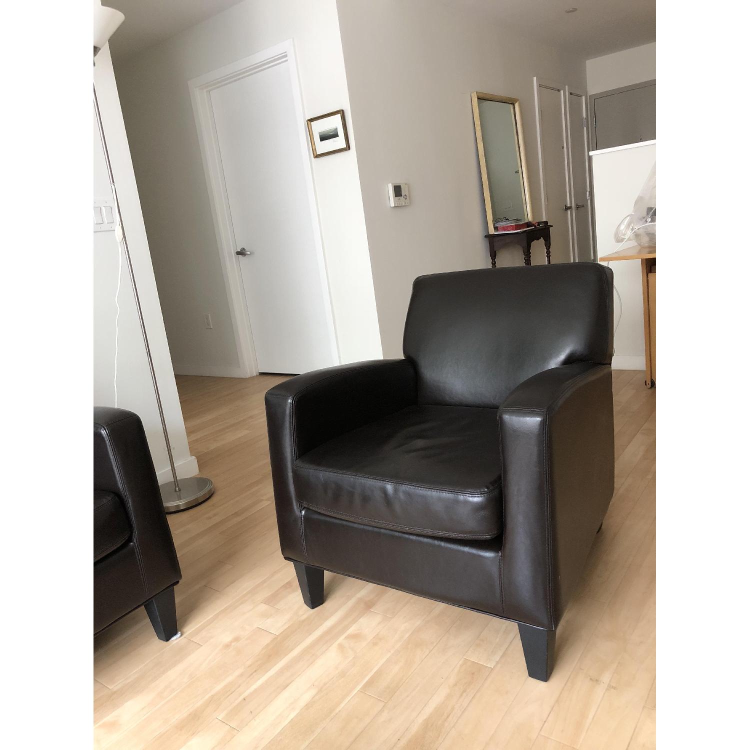 Ikea Jappling Armchair - image-3