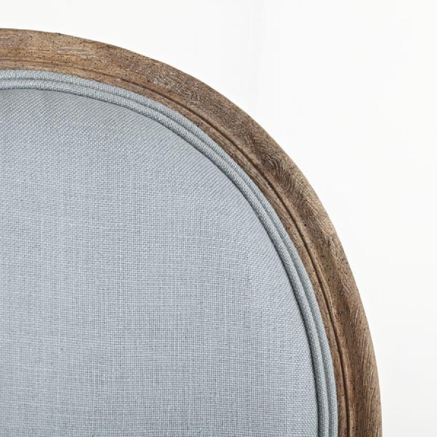 Wisteria French Country Expandable Dining Table w/ 6 Chairs - image-3