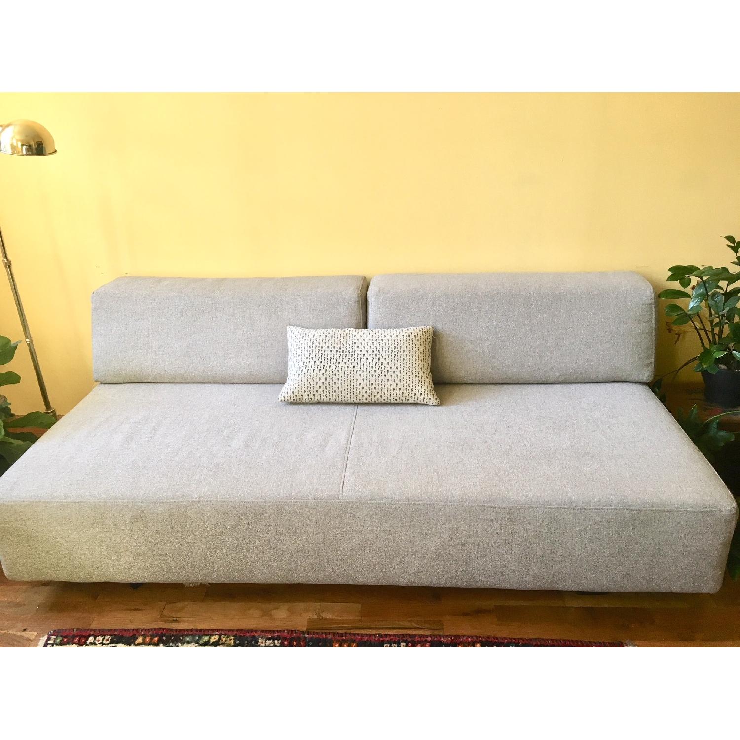 West Elm Tillary Sofa - image-2