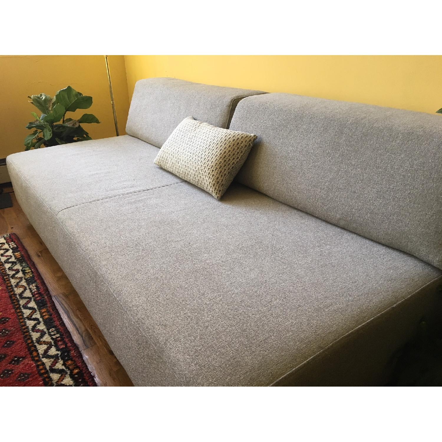 West Elm Tillary Sofa - image-3