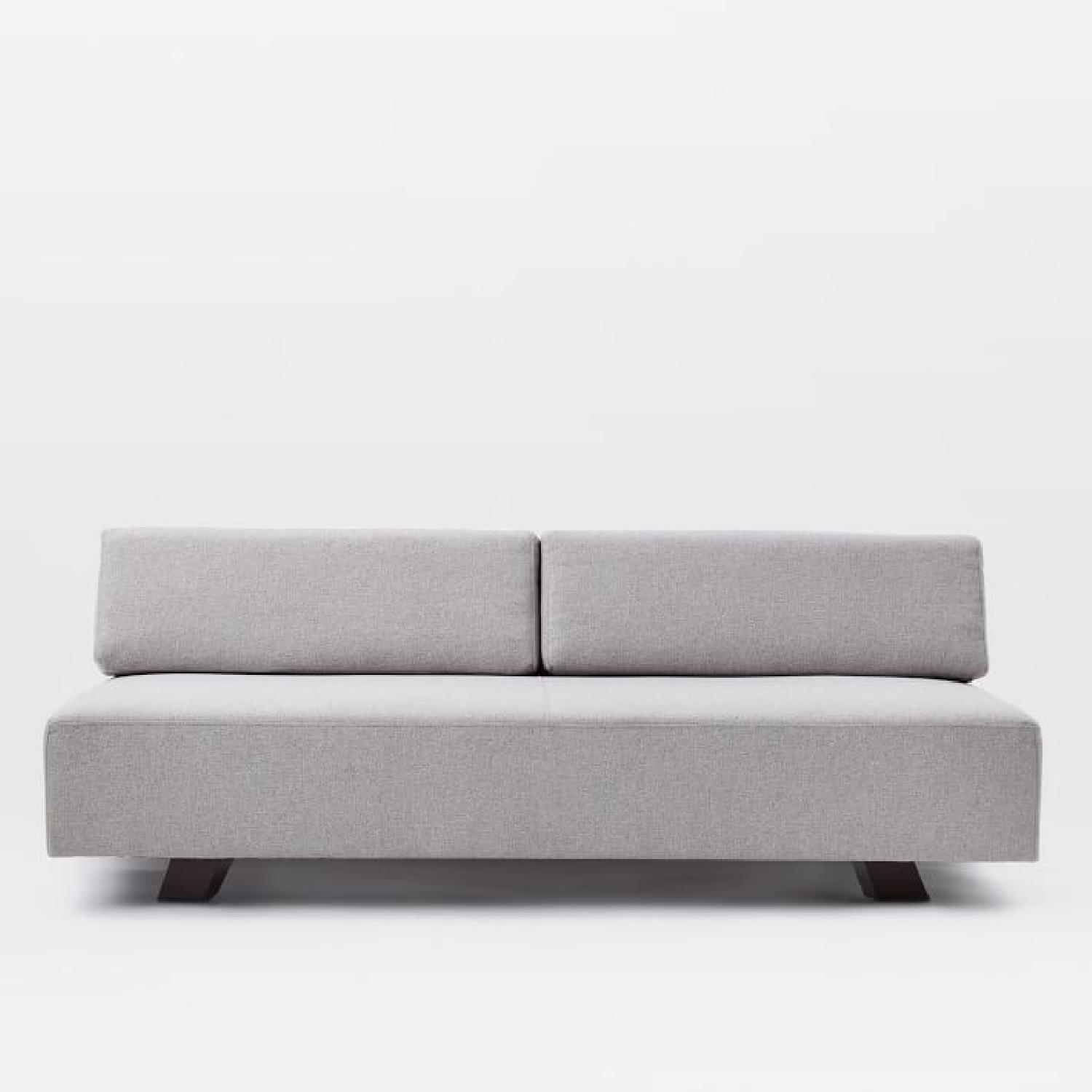 West Elm Tillary Sofa - image-6