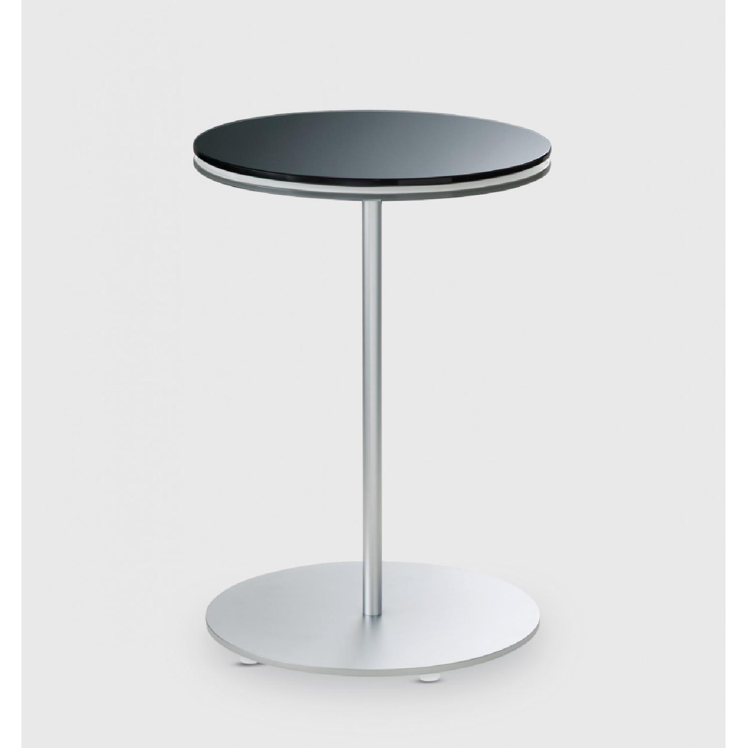 Knoll Eclipse Side Table - image-1