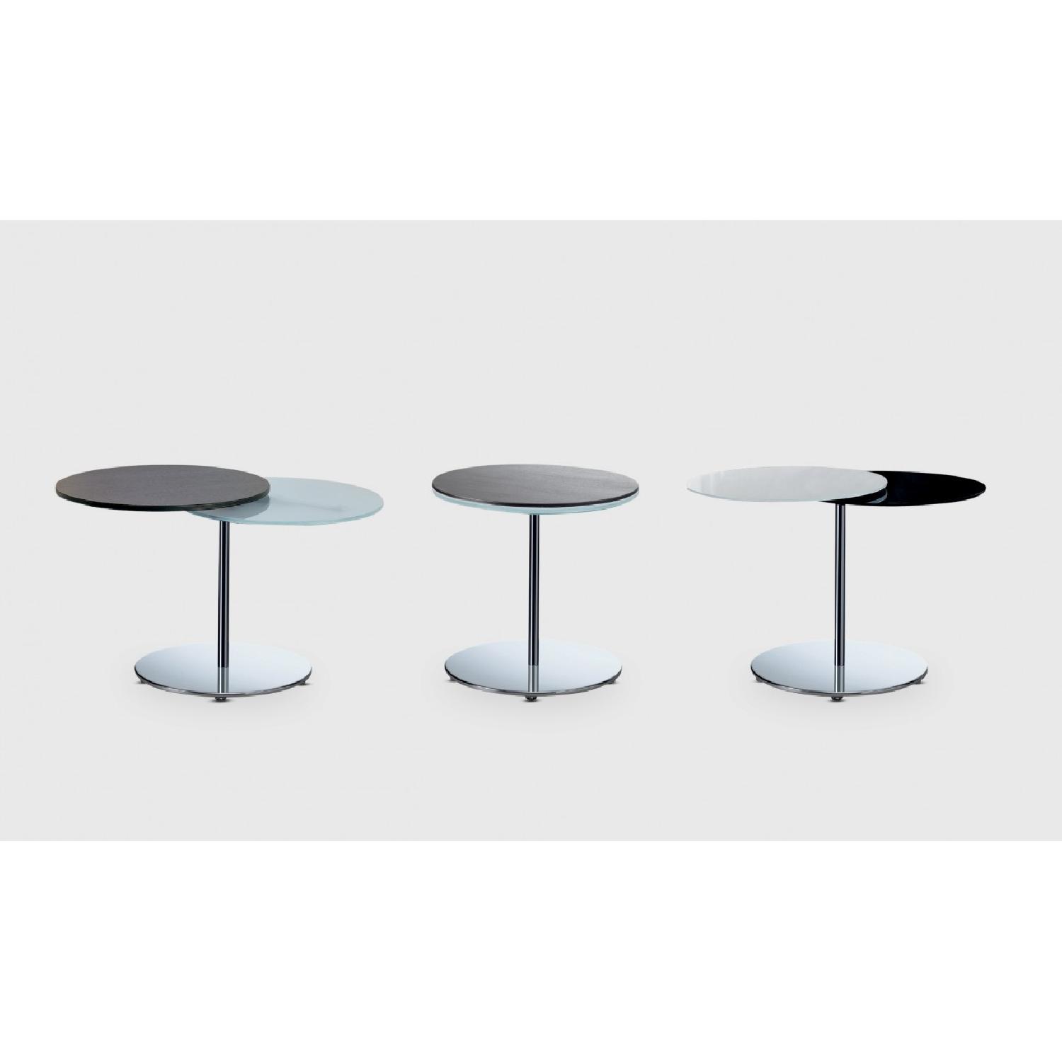 Knoll Eclipse Side Table - image-2