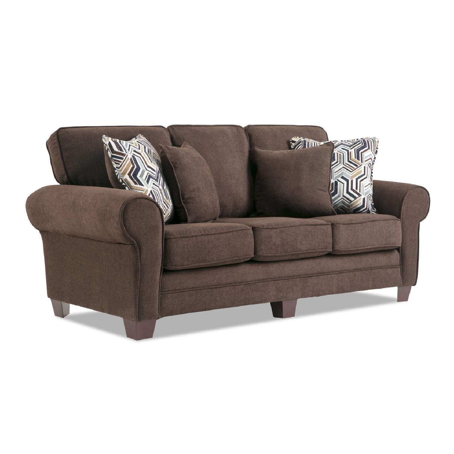 Bob's Gracie Sofa - image-1