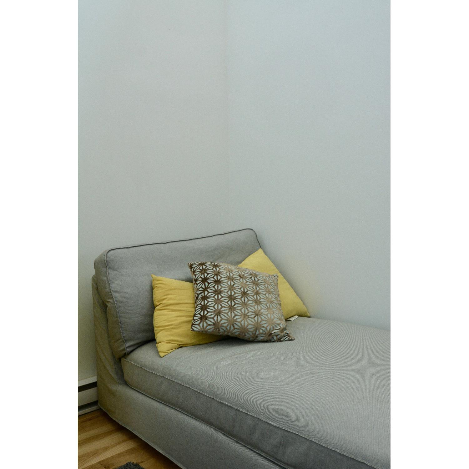 Ikea Kivik Chaise Lounge - image-2