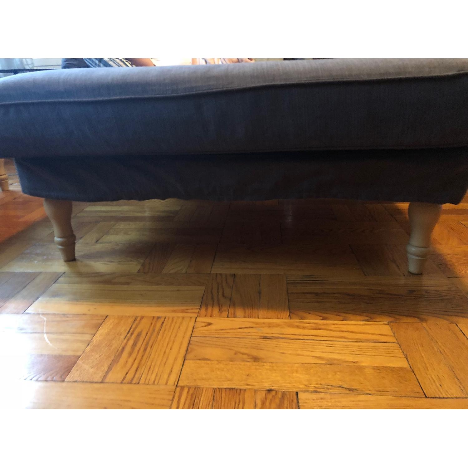 IKEA ストックスンド オットマン Amazon｜IKEA(イケア) STOCKSUND 脚 フットスツール・ベンチ用