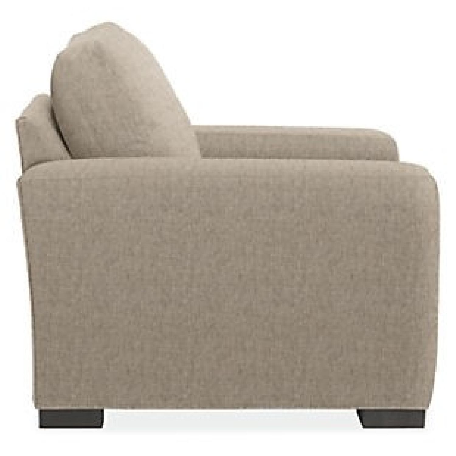 Room & Board Metro Sofa - image-1