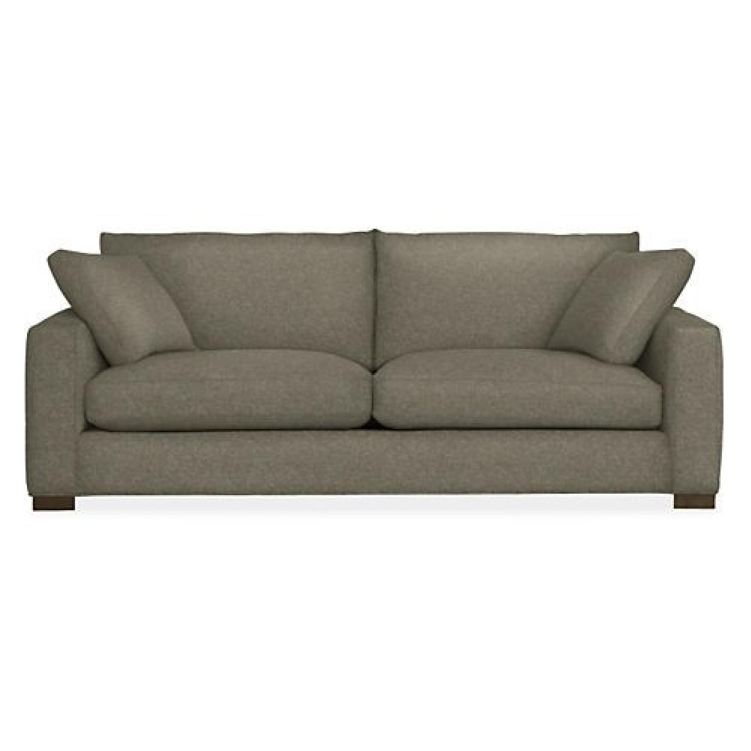 Room & Board Metro Sofa - image-0