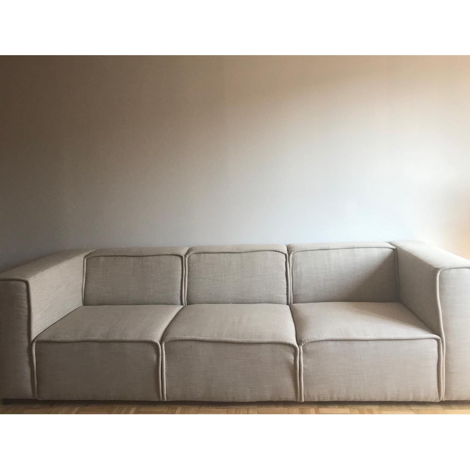 Boconcept Carmo- 3 Seater Sofa - image-2