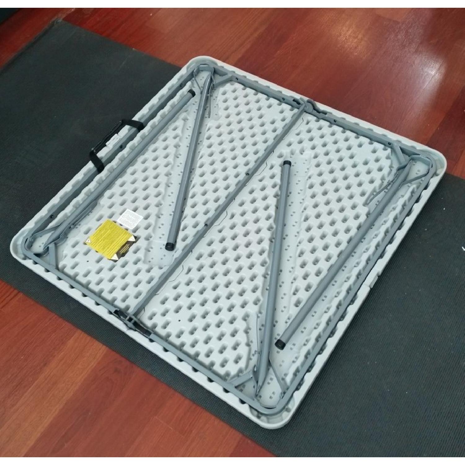 Foldable Card Table - image-3