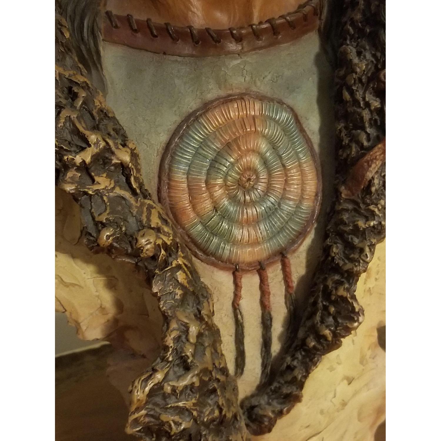 Stephen Herrero Mandan Passage Sculpture - image-8