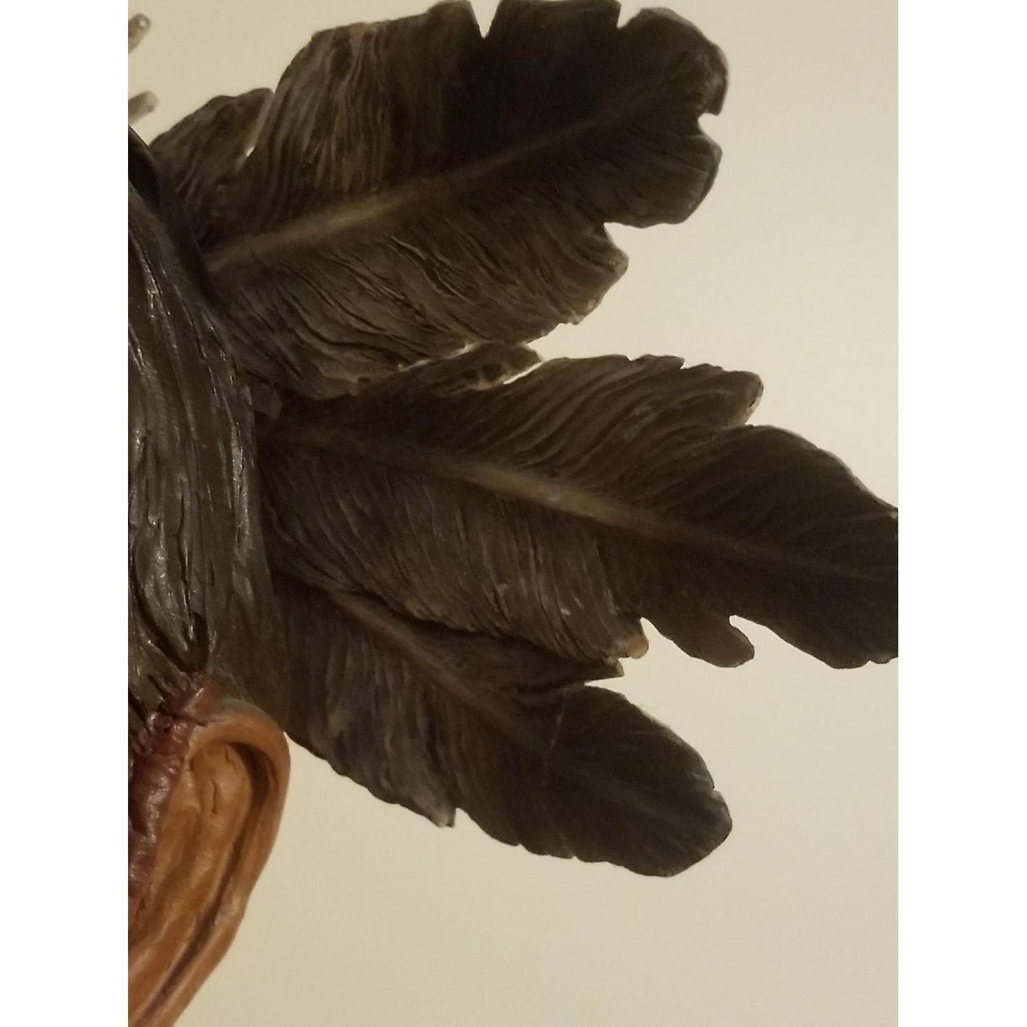 Stephen Herrero Mandan Passage Sculpture - image-14