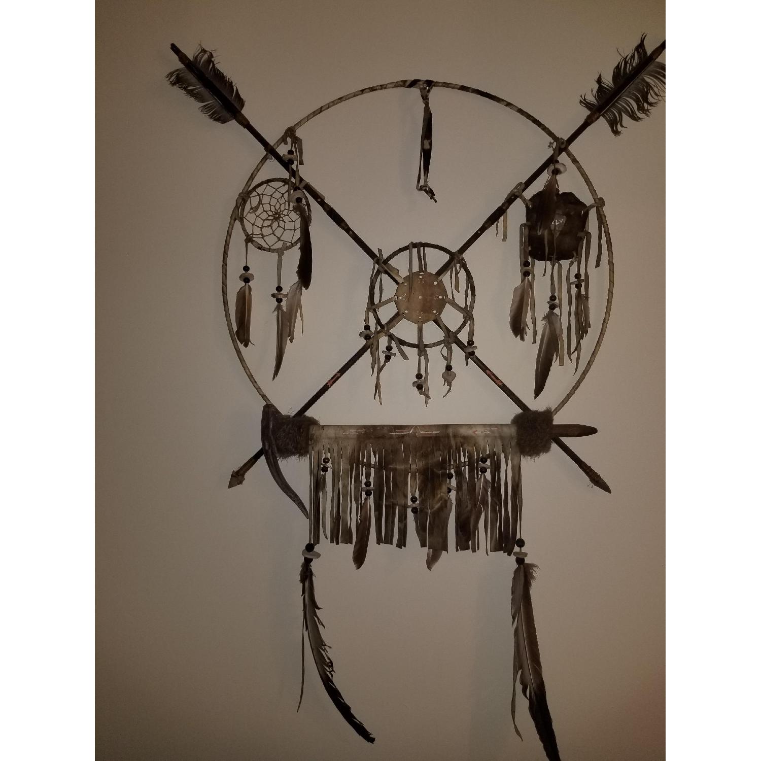 Medicine Ｗheel Ｓ Native American Medicine Wheel - AptDeco