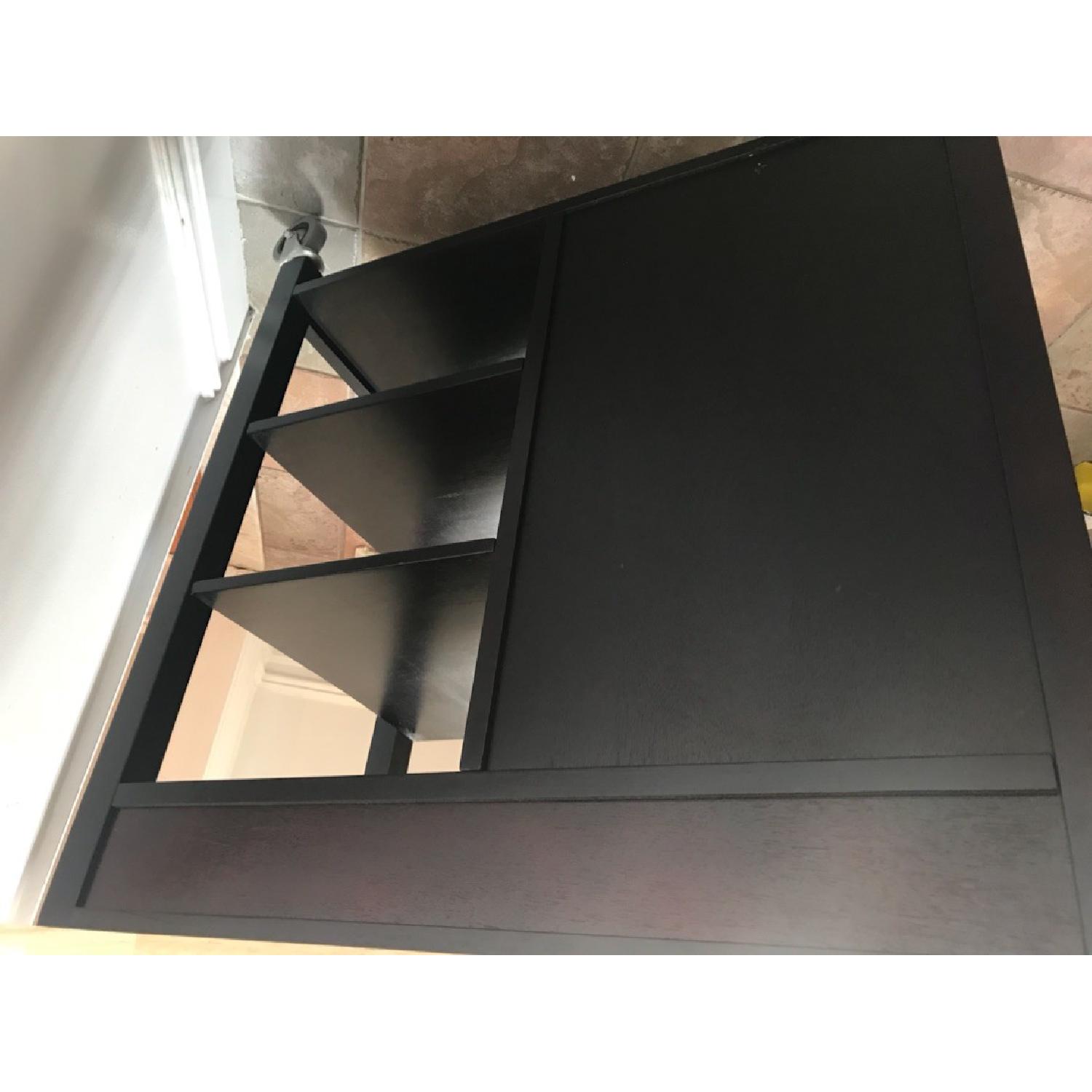 Winsome Wood Mali Kitchen Cart - image-6