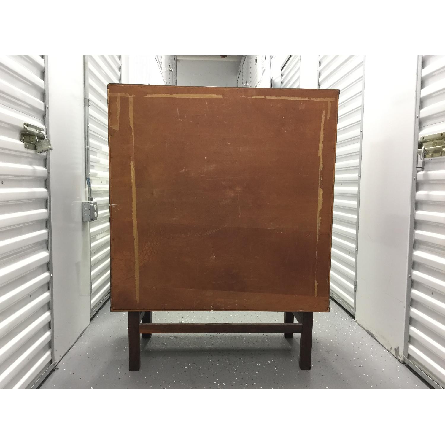 HJN Mobler Vintage Mid-Century Danish Modern Dresser - image-2