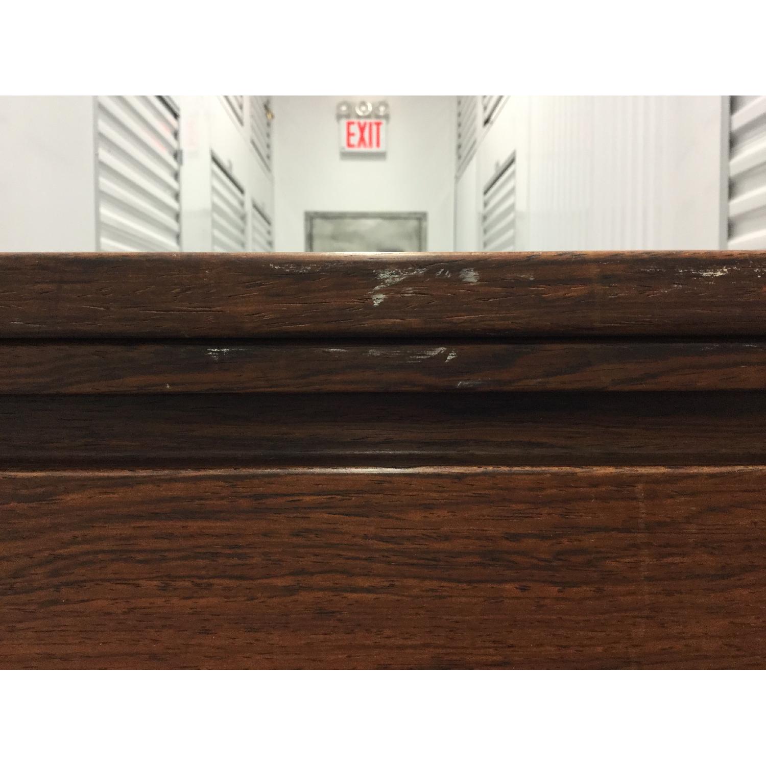 HJN Mobler Vintage Mid-Century Danish Modern Dresser - image-4