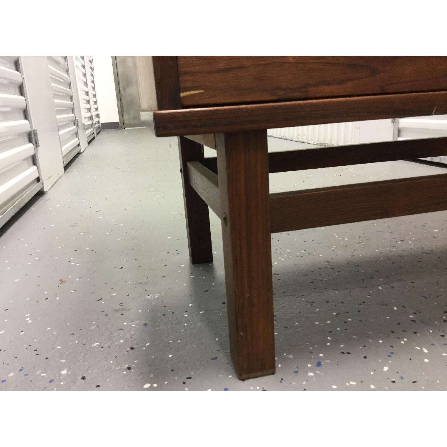 HJN Mobler Vintage Mid-Century Danish Modern Dresser - image-6