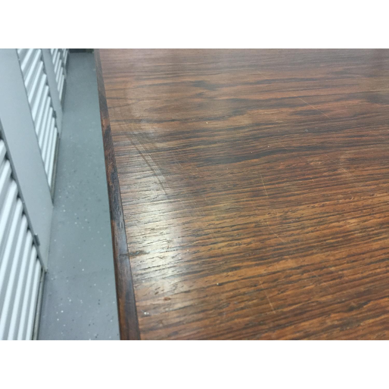 HJN Mobler Vintage Mid-Century Danish Modern Dresser - image-7