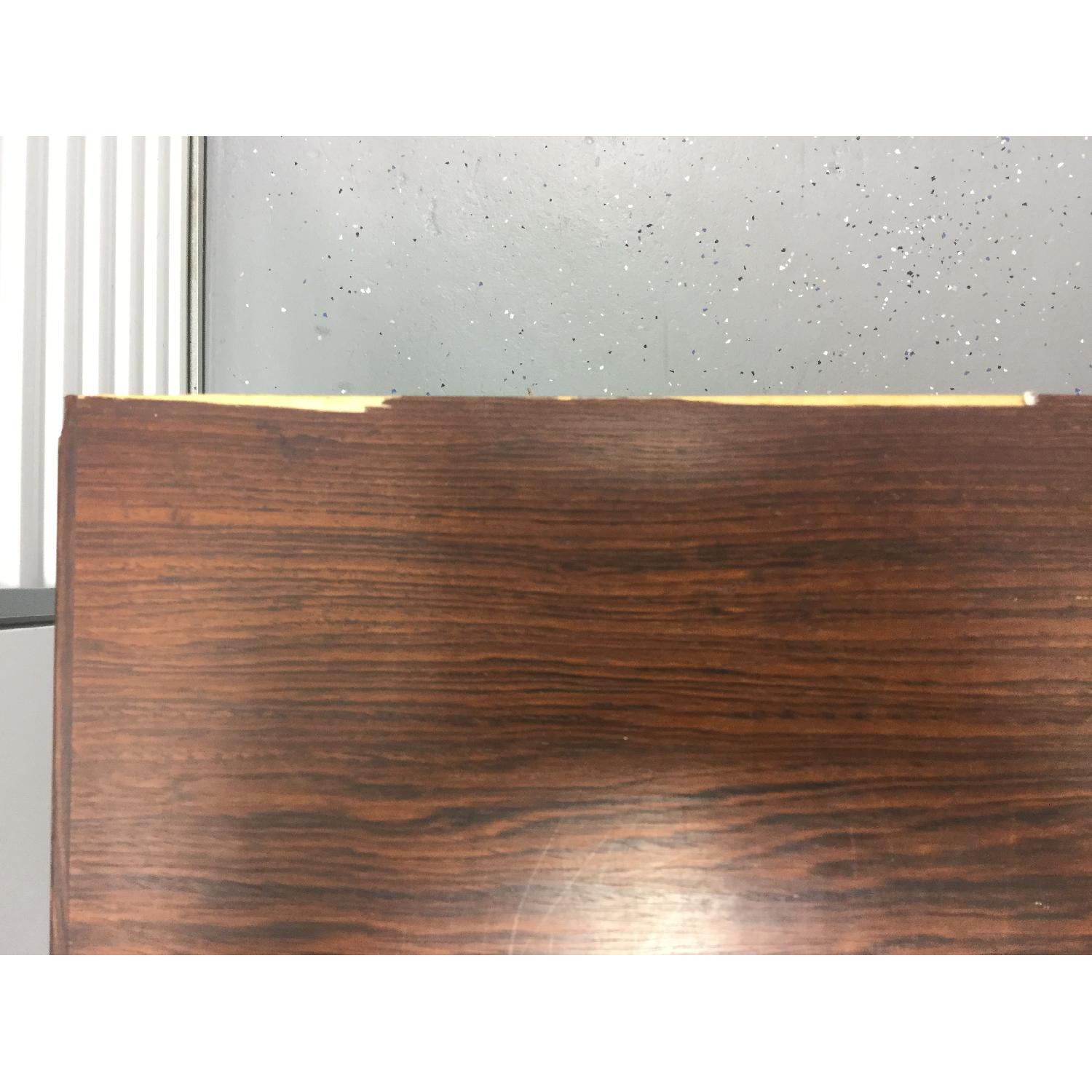 HJN Mobler Vintage Mid-Century Danish Modern Dresser - image-8