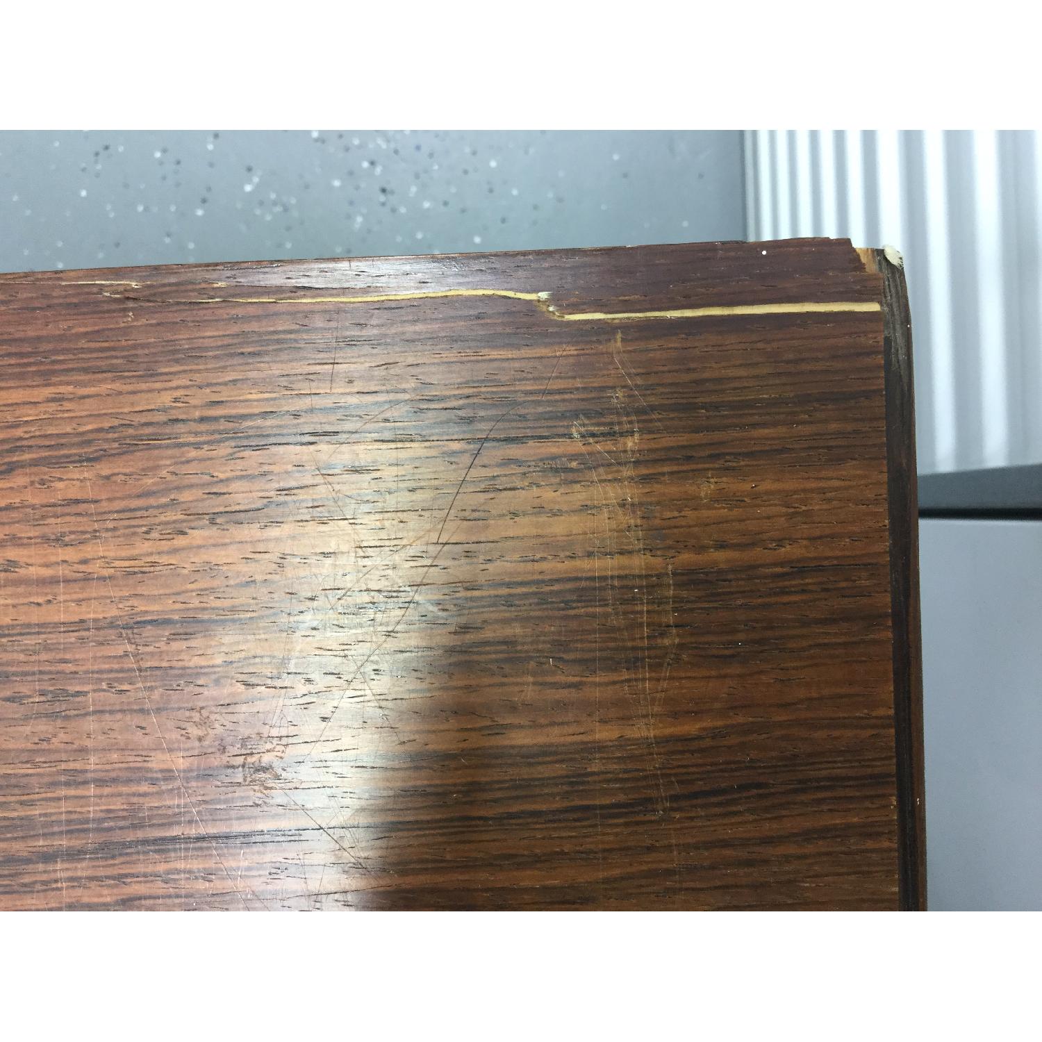 HJN Mobler Vintage Mid-Century Danish Modern Dresser - image-10