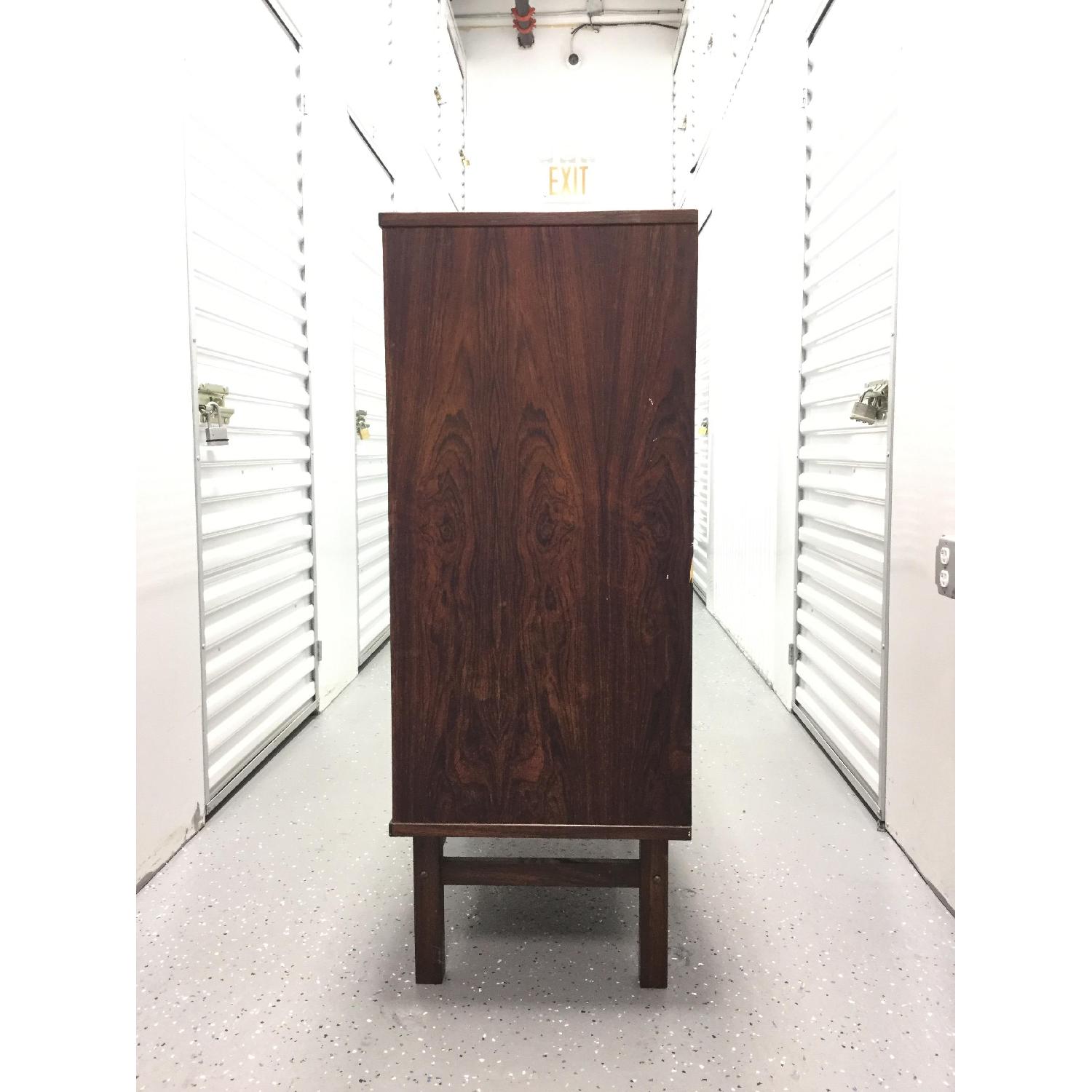 HJN Mobler Vintage Mid-Century Danish Modern Dresser - image-13