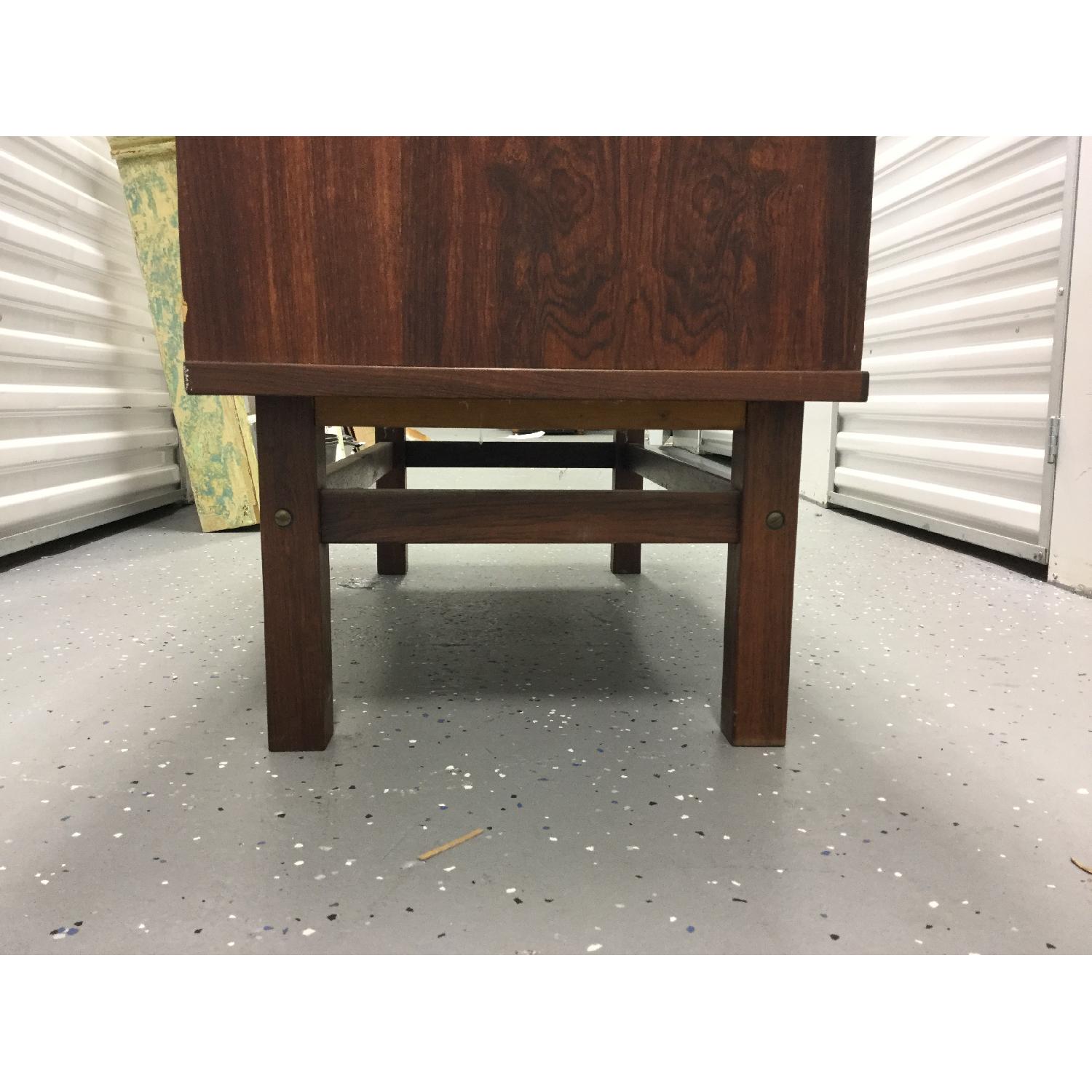 HJN Mobler Vintage Mid-Century Danish Modern Dresser - image-15