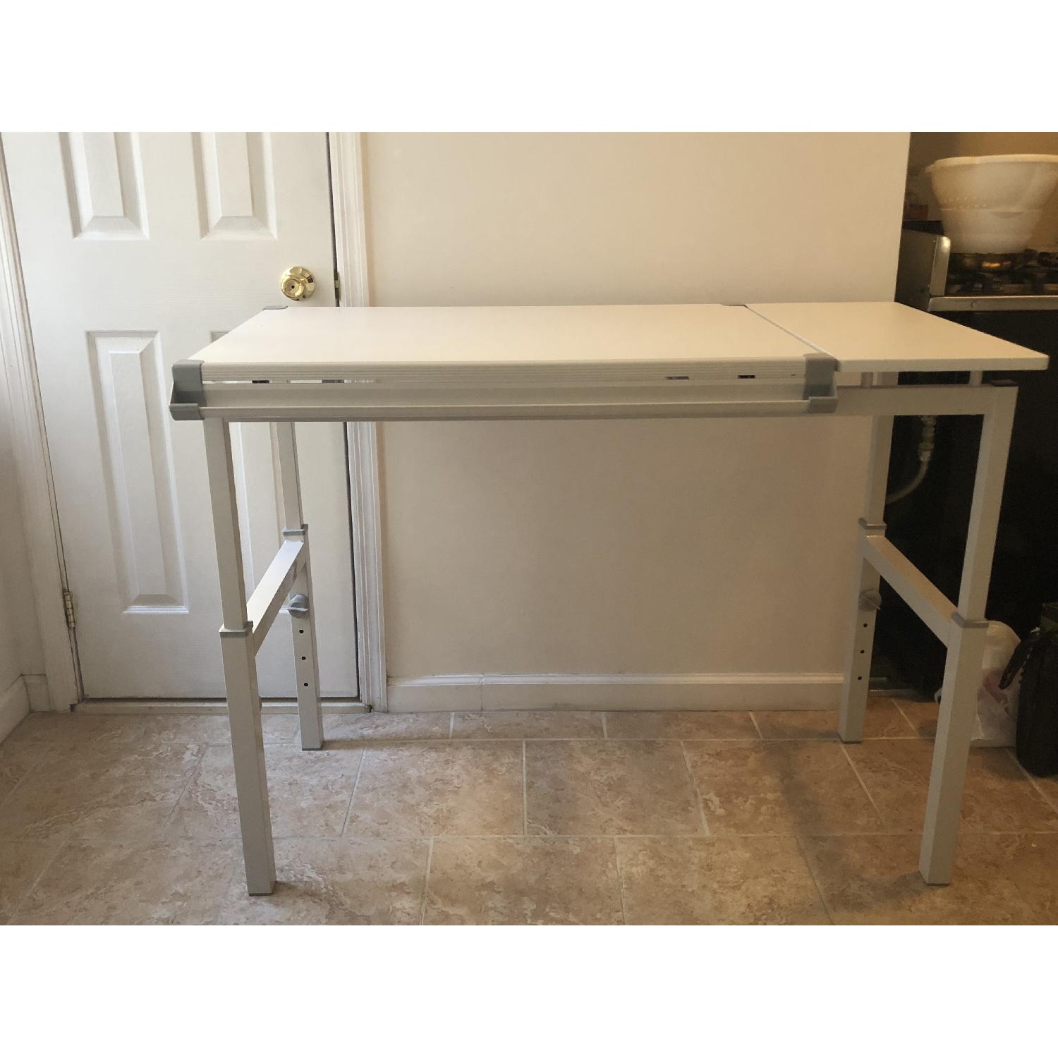 Studio Designs Graphix II Workstation Drafting Table - image-1
