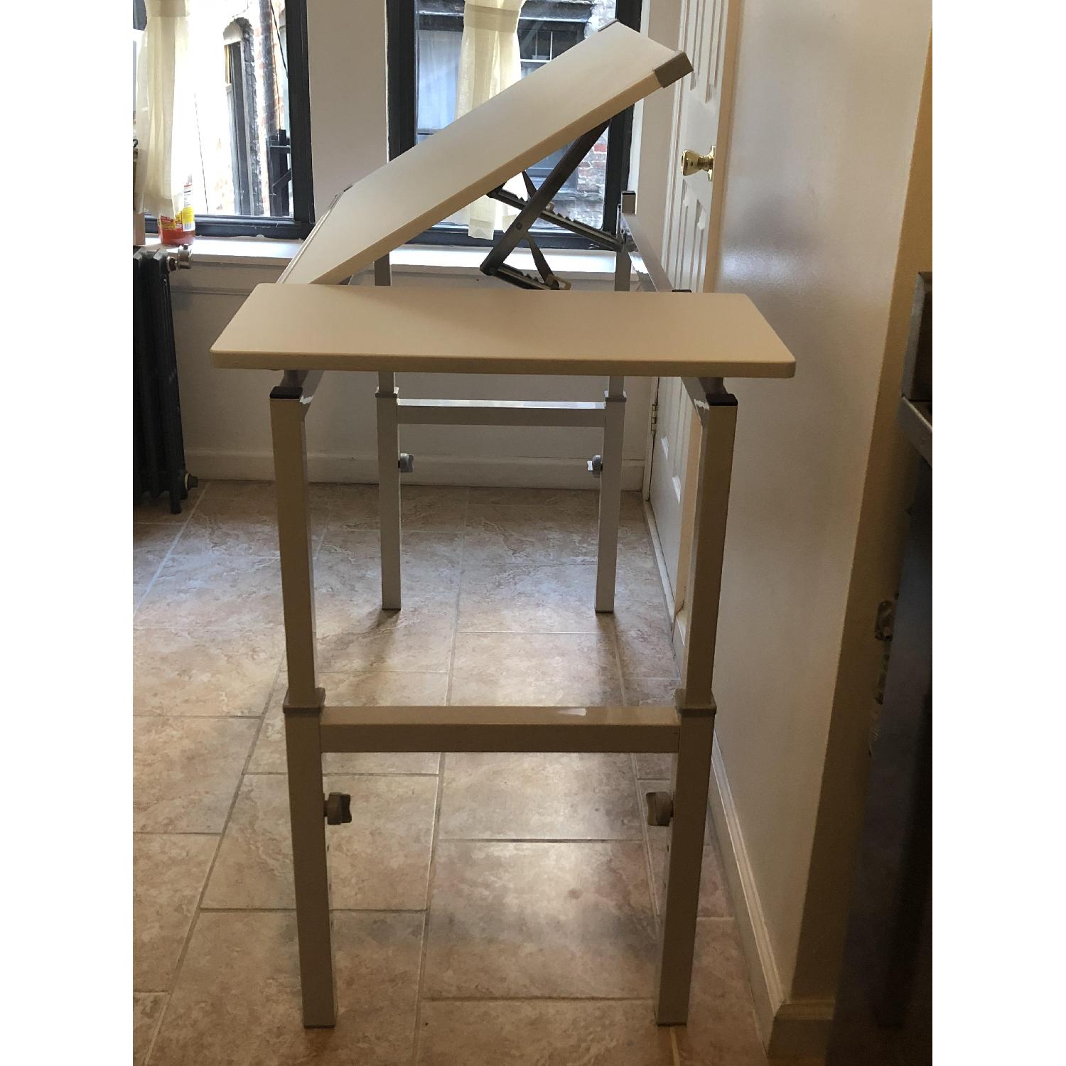 Studio Designs Graphix II Workstation Drafting Table - image-3