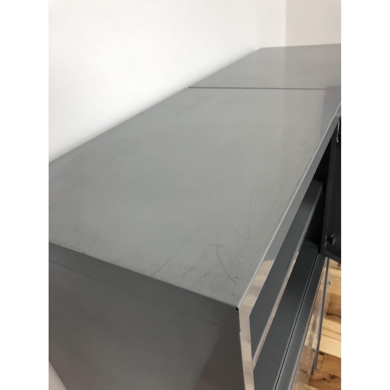 Ikea PS Locker Cabinets - image-3