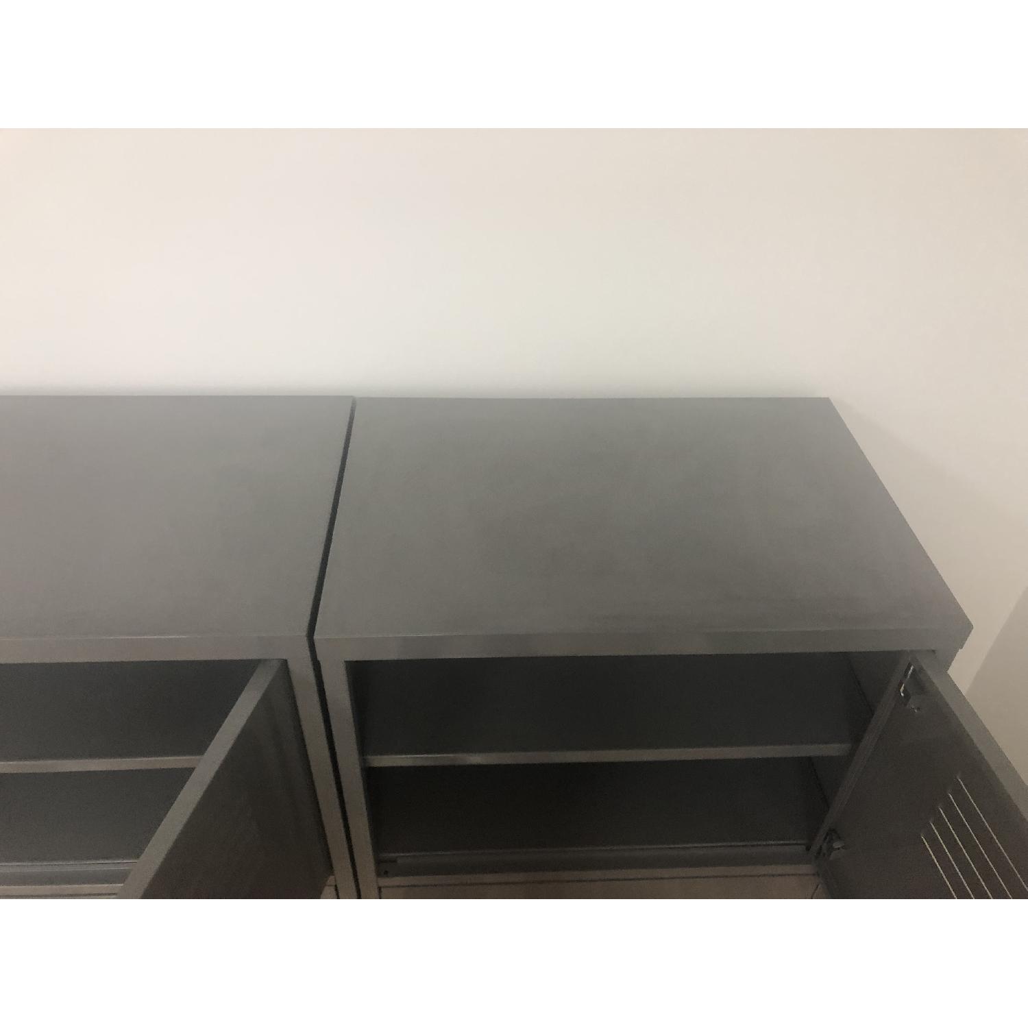 Ikea PS Locker Cabinets - image-5