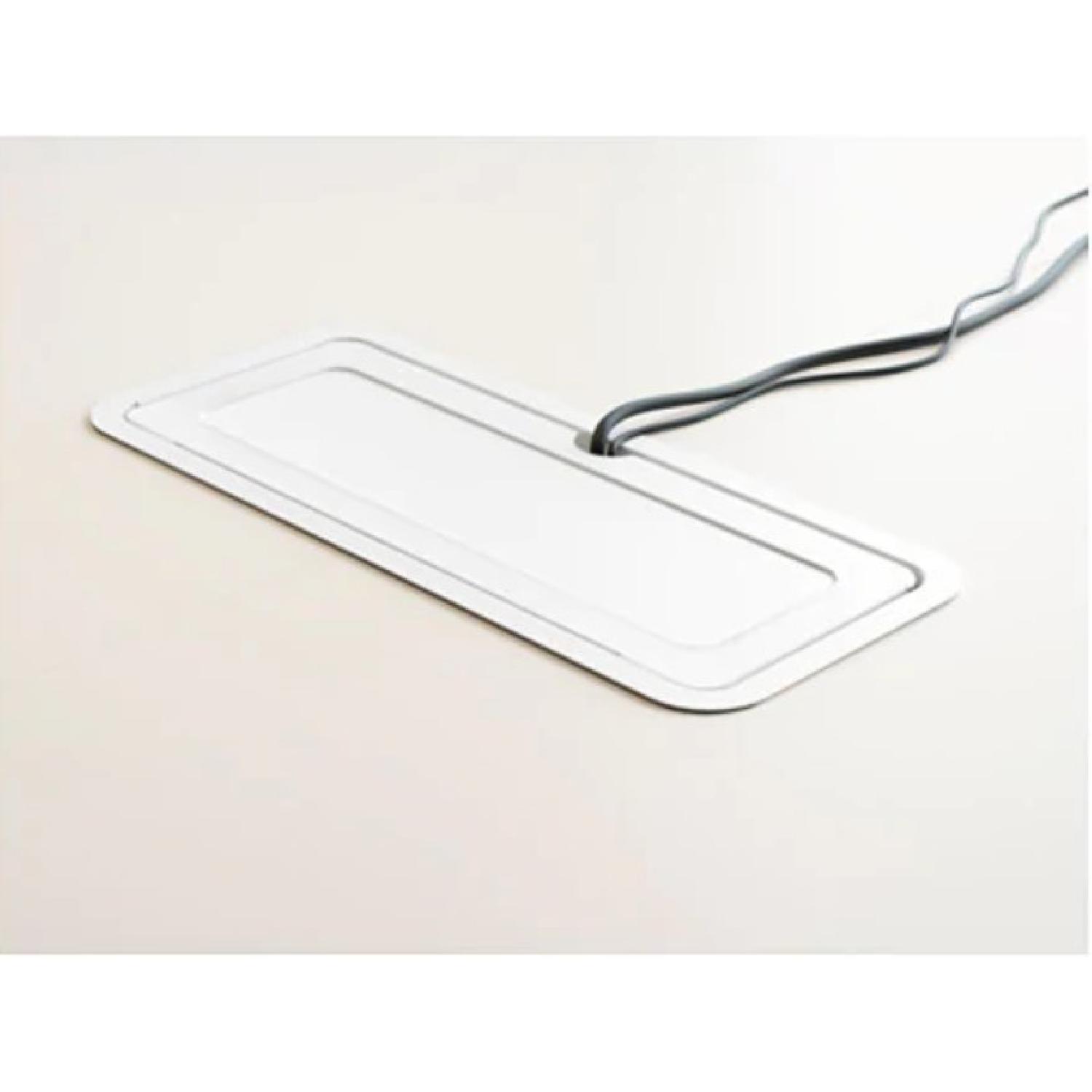 Ikea Bekant White Desk/Conference Table - image-3