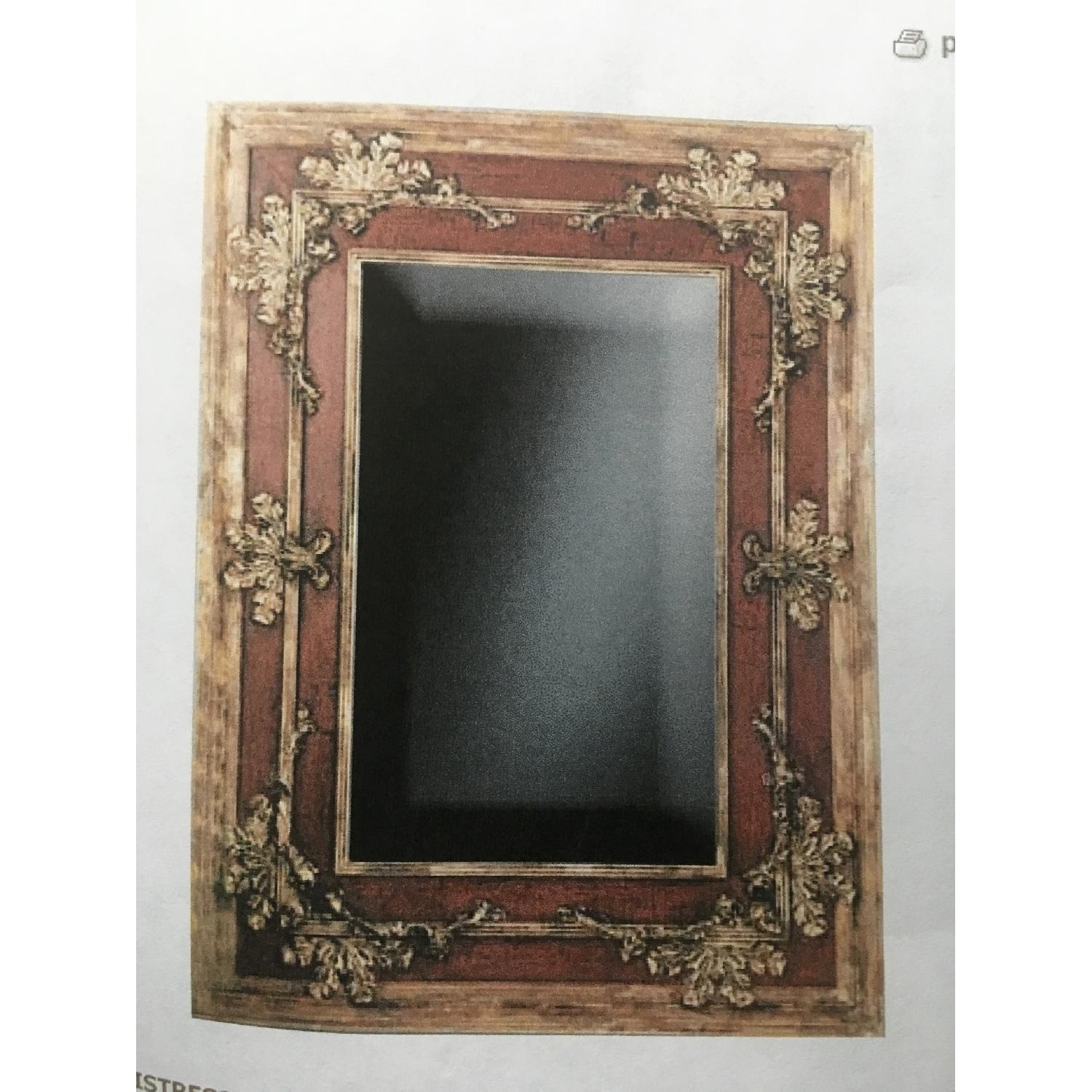 John Richard Wall Mirror - image-2