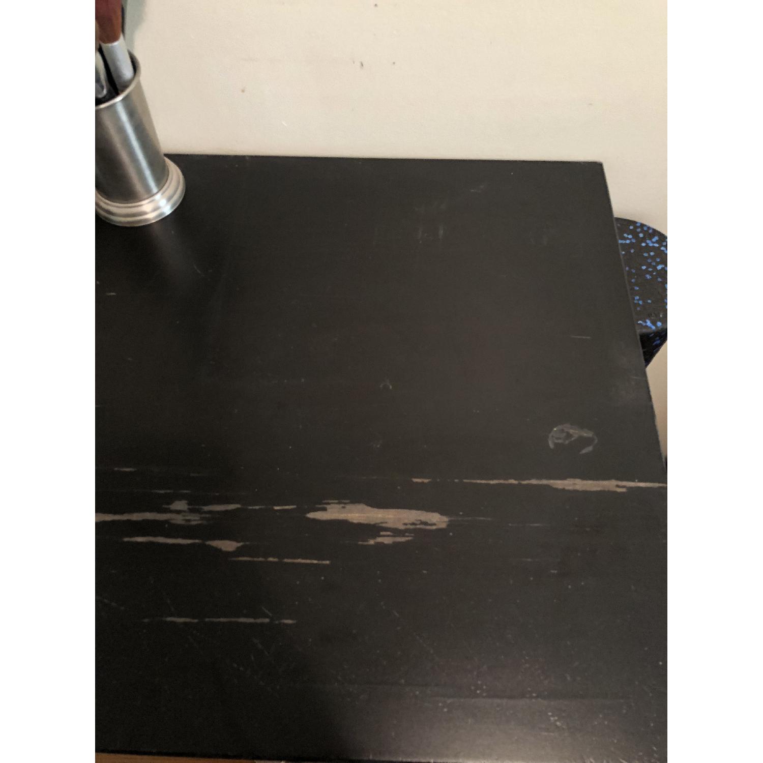 Ikea Hemnes 8-Drawer Dresser in Black/Brown - image-3