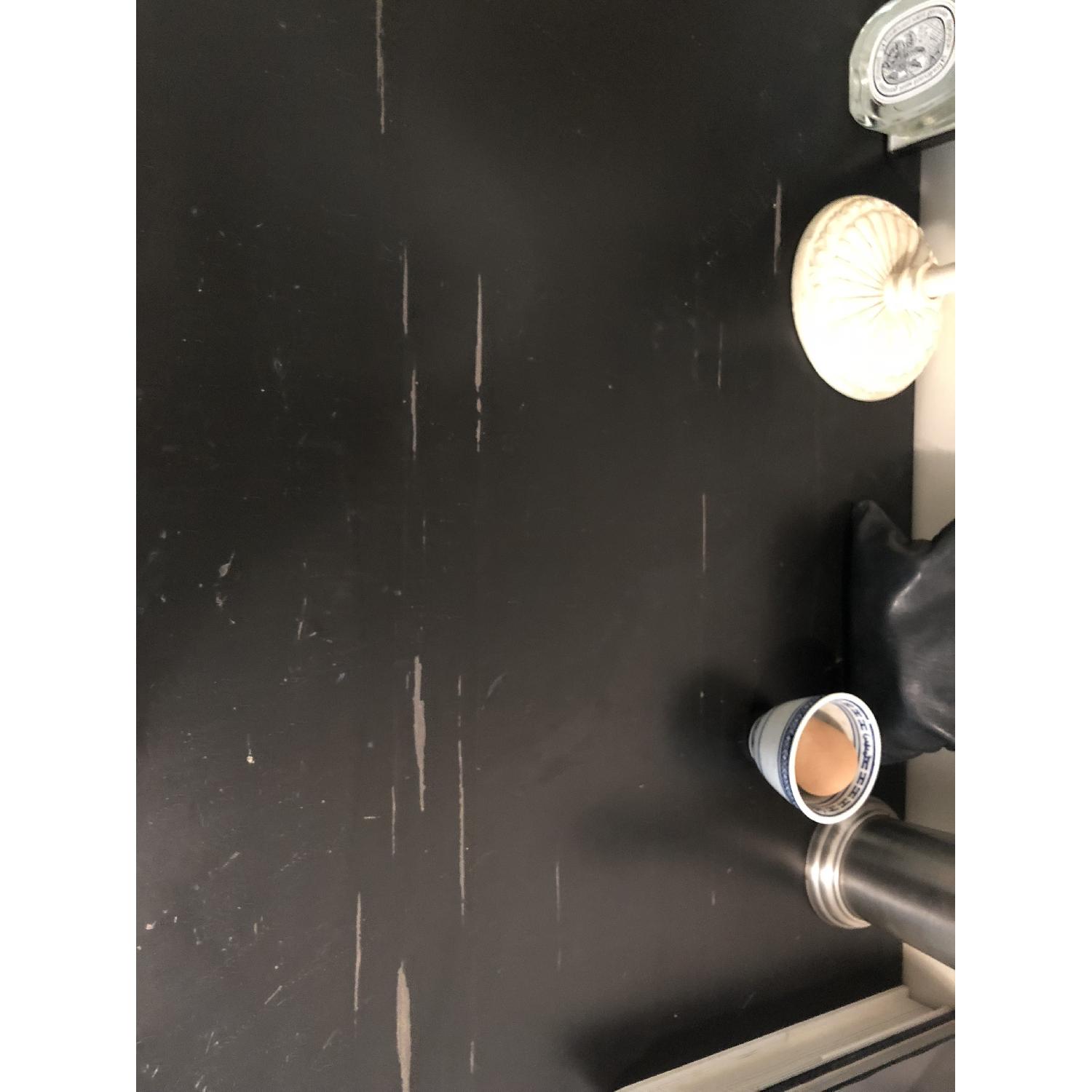 Ikea Hemnes 8-Drawer Dresser in Black/Brown - image-4