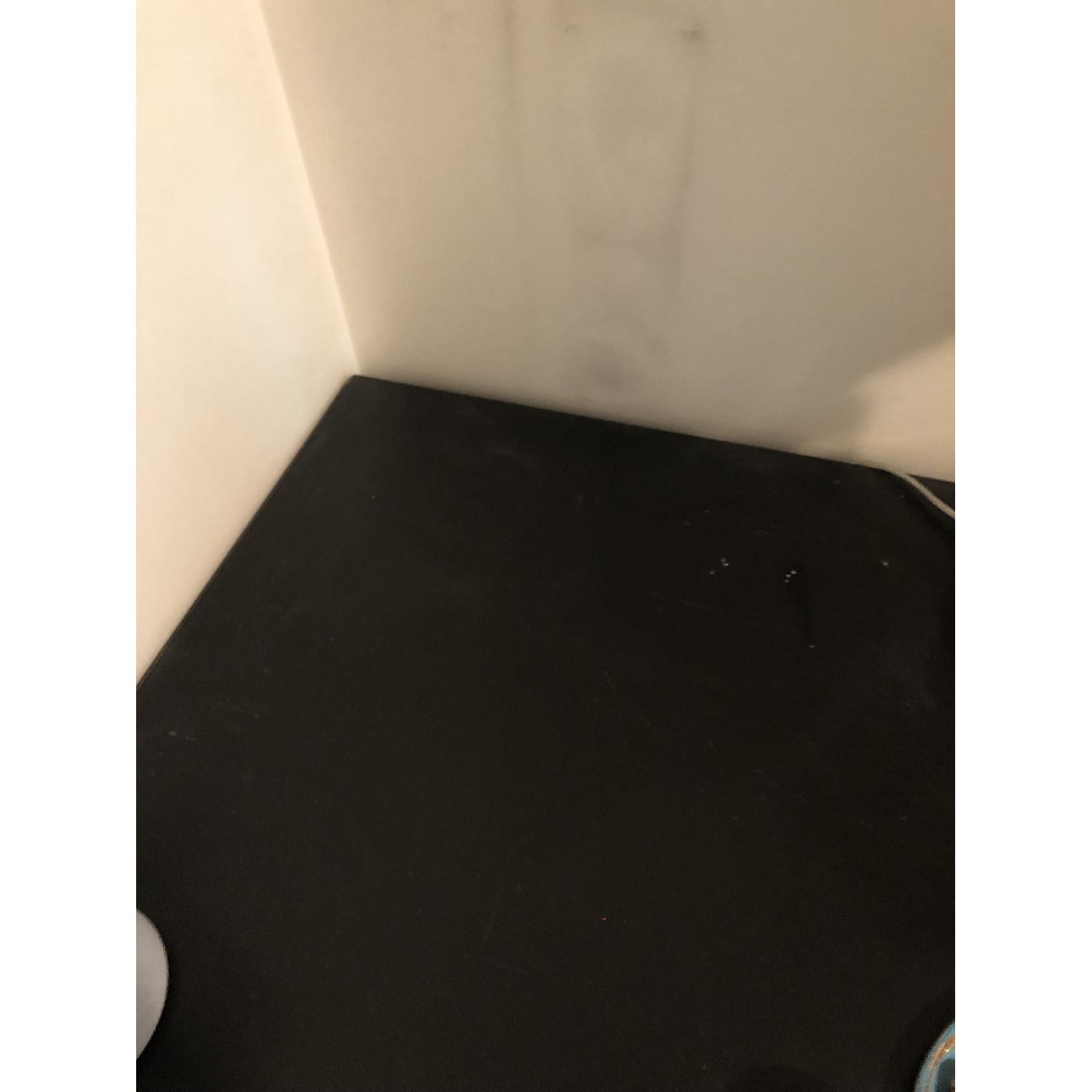 Ikea Hemnes 8-Drawer Dresser in Black/Brown - image-6