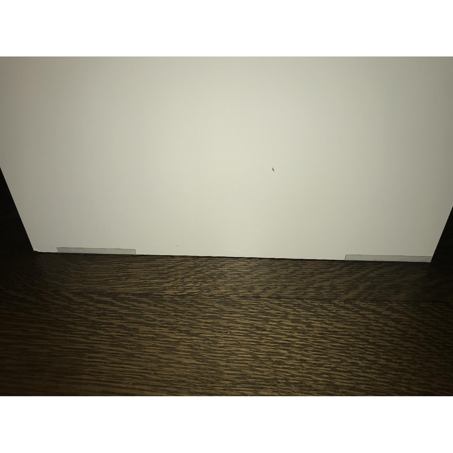 Lang Furniture Solid Wood 5-Drawer Dresser in White - image-12