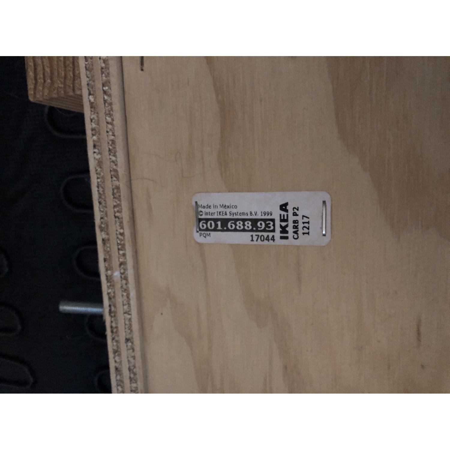 Ikea Slipcovered Armchair - image-3