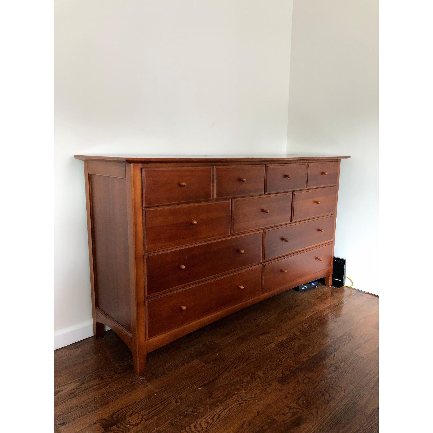 Thomasville 11-Drawer Dresser - image-1