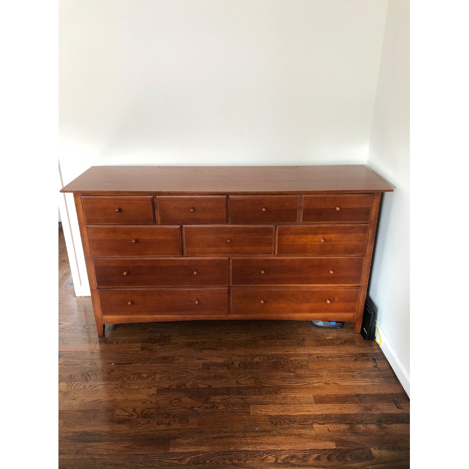 Thomasville 11-Drawer Dresser - image-2