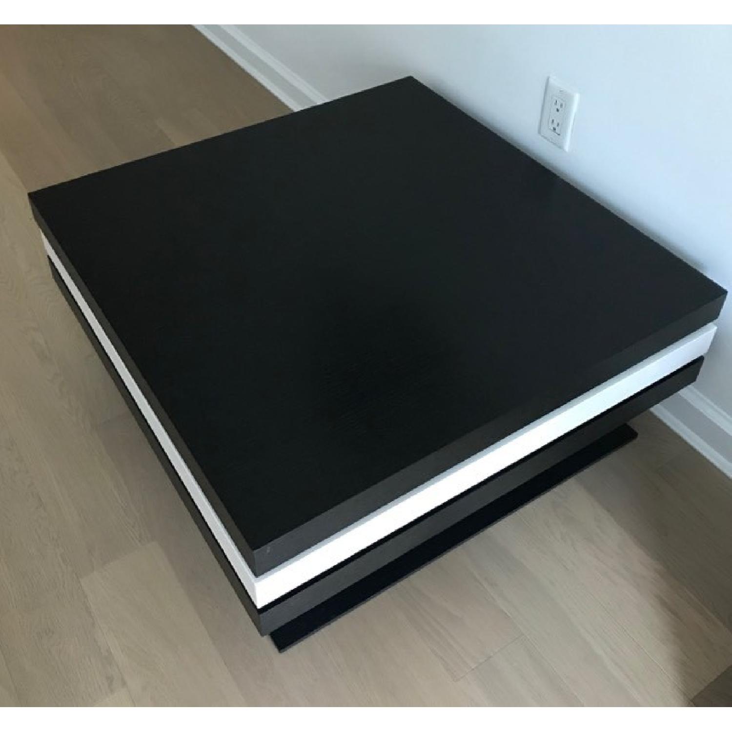 Ligne-Roset Strates Coffee Table - image-1